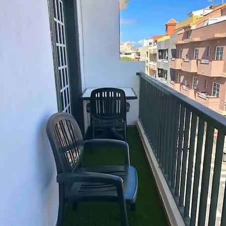 Casa Lunita Apartment Arona (Tenerife)