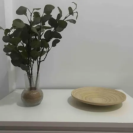 Casa Lunita Apartment *
