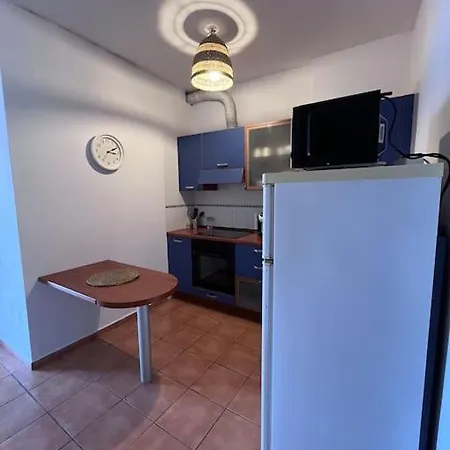 Casa Lunita Arona (Tenerife)