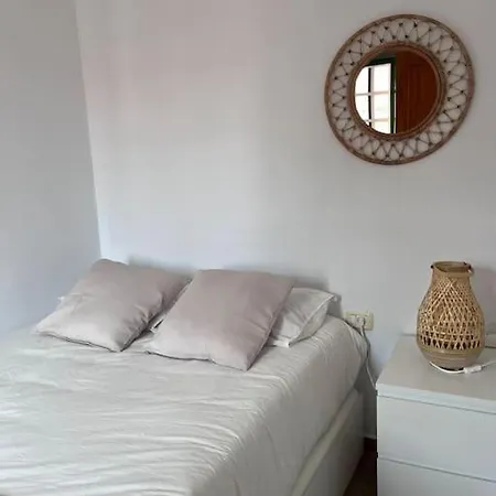 Casa Lunita *