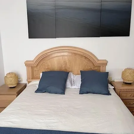Casa Lunita Lägenhet Arona (Tenerife)