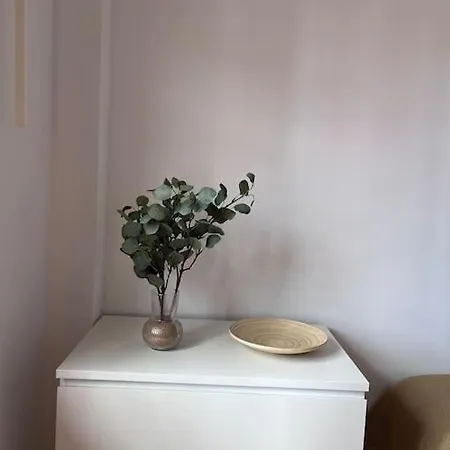 Lägenhet Casa Lunita