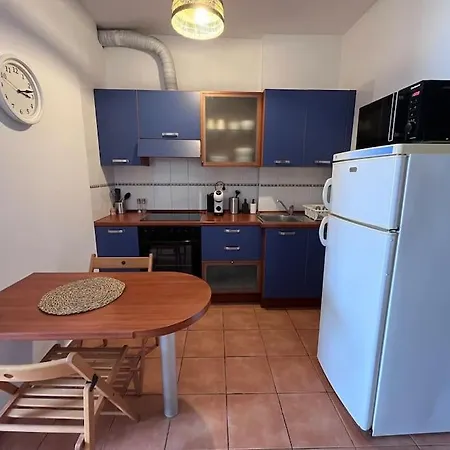Casa Lunita Apartment *