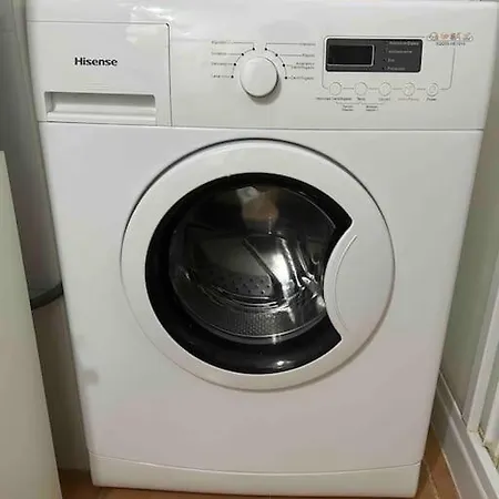 Διαμέρισμα Casa Lunita *