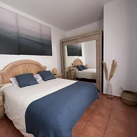 Casa Lunita Arona (Tenerife)