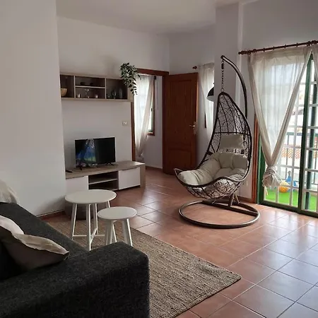 Casa Lunita *